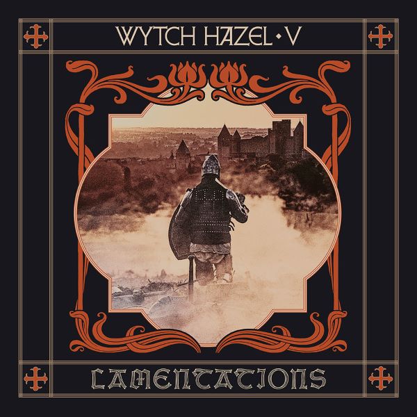 Wytch Hazel 2025