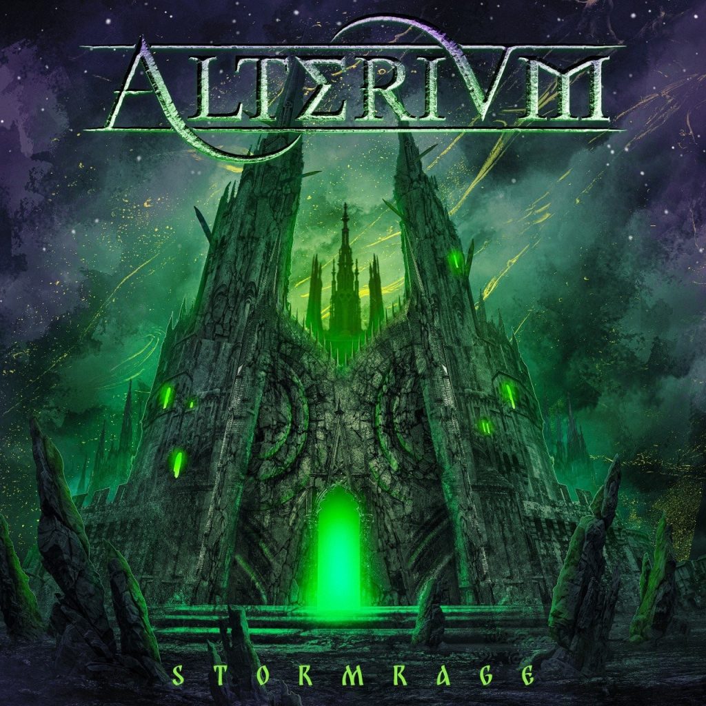 Alterium 2025