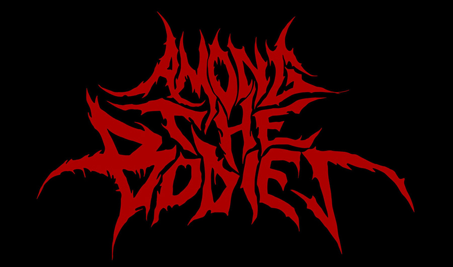 Among the Bodies