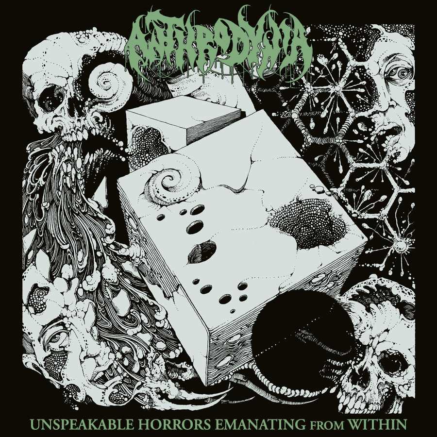 Anthrodynia 2025