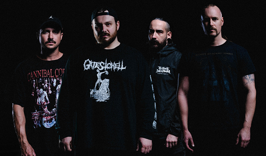 Aversions Crown
