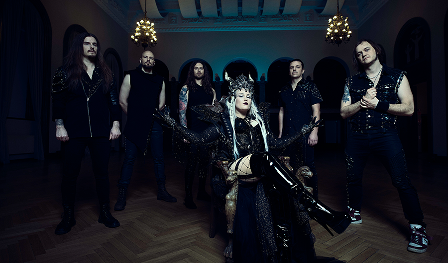 Battle Beast
