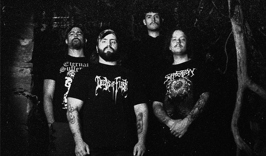 Bludgeoned by Deformity