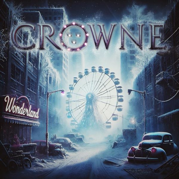 Crowne 2025
