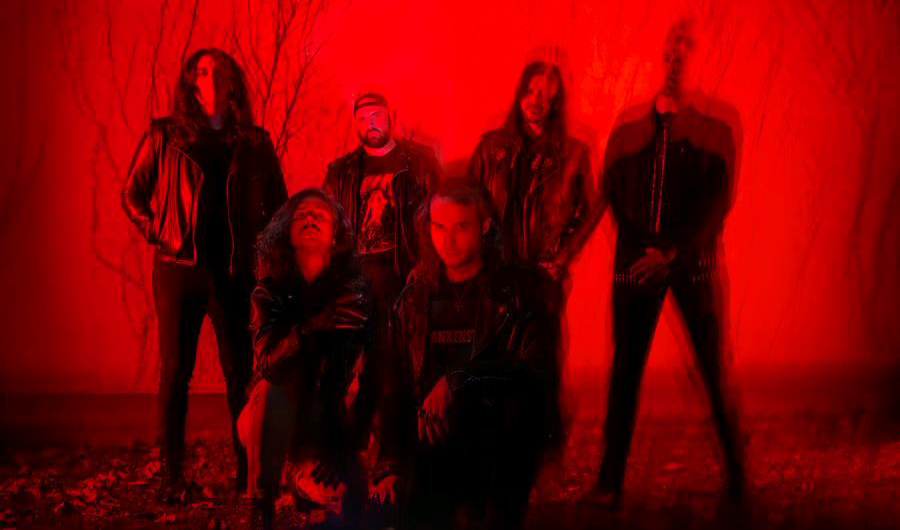 Crypt Sermon