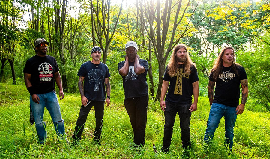 Disciples of Verity