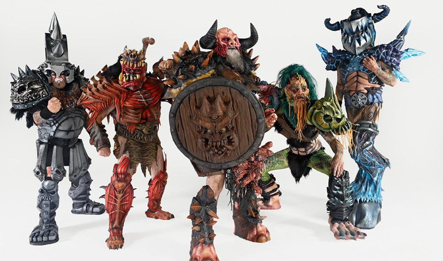 GWAR
