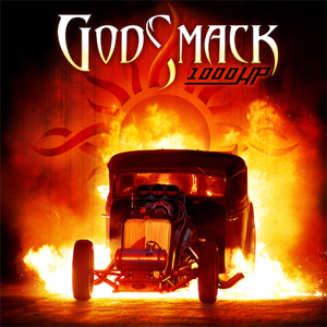 Godsmack 2014