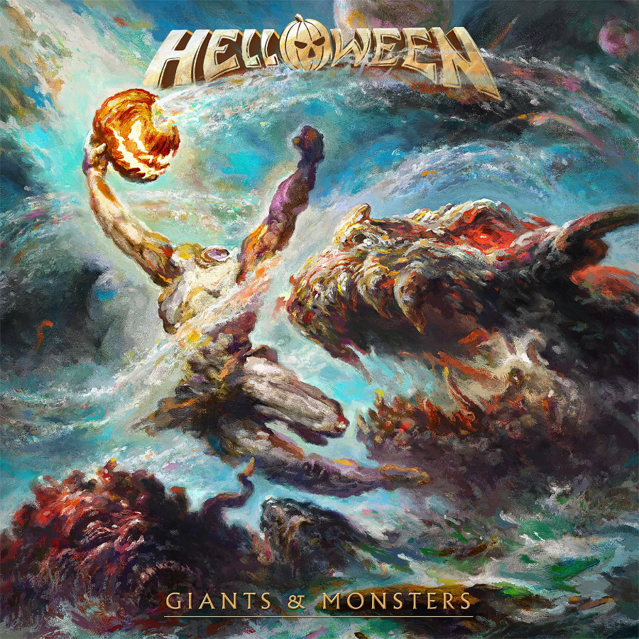 Helloween 2025