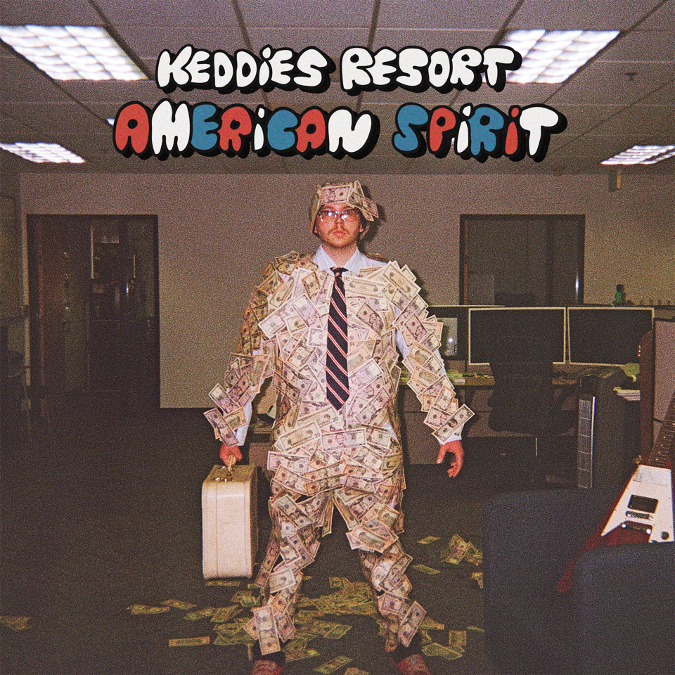Keddies Resort 2025