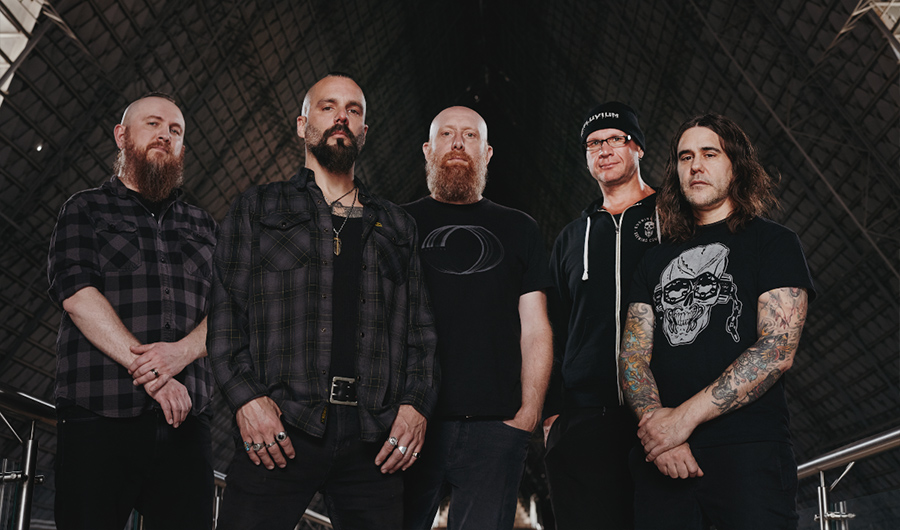 Killswitch Engage
