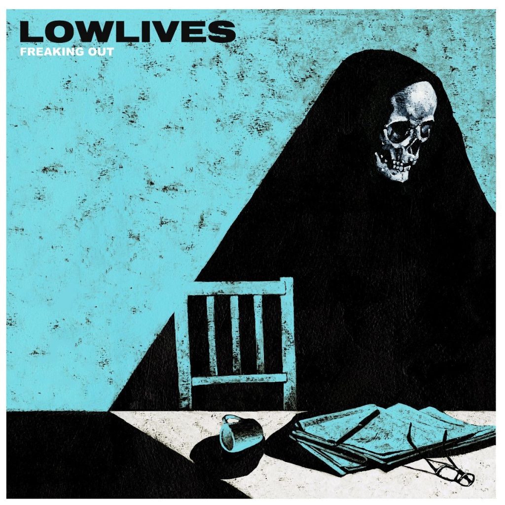 Lowlives 2025