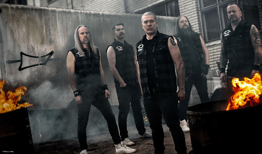 Omnium Gatherum