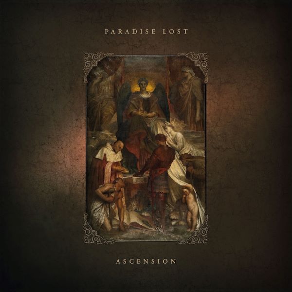 Paradise Lost 2025