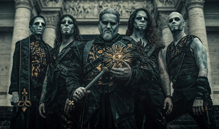 Powerwolf