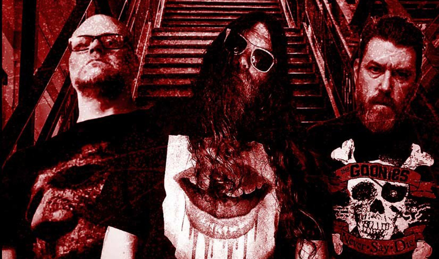 Pulpit Vomit