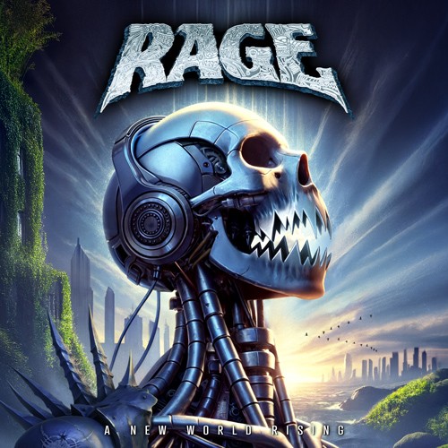 Rage 2025