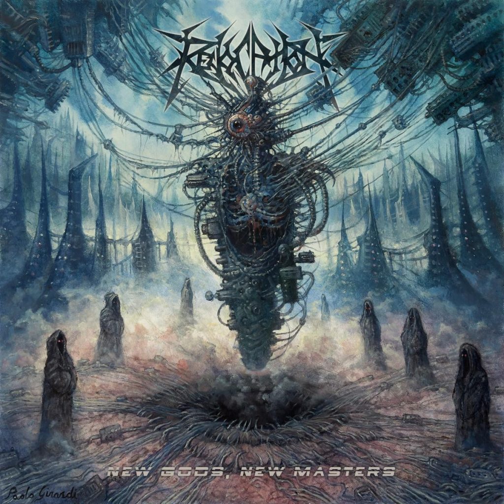 Revocation 2025