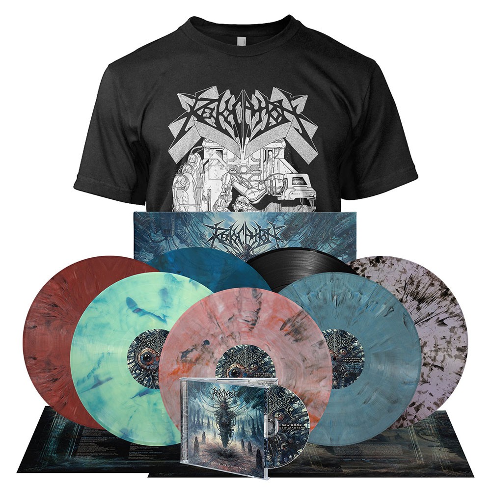 Revocation 2025 pack