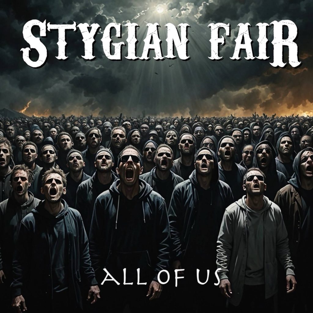 Stygian Fair 2025