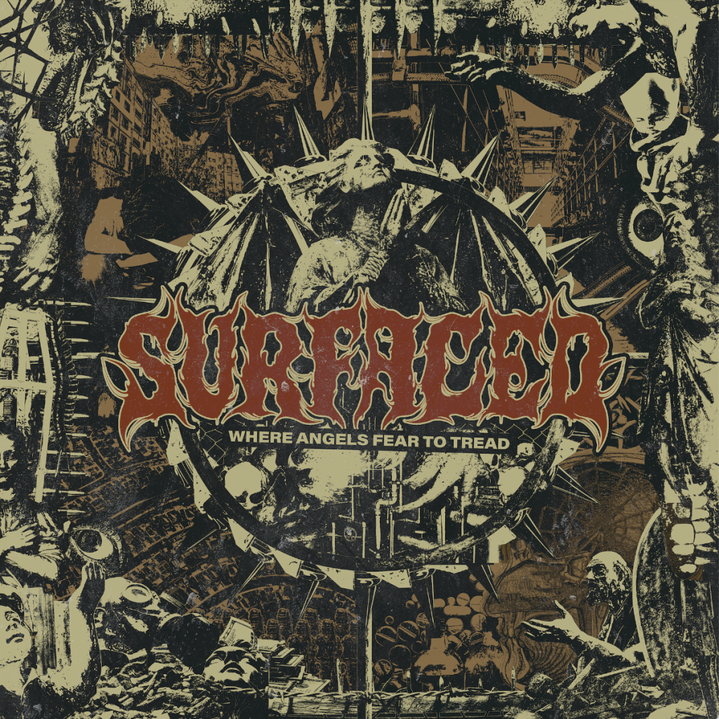 Surfaced 2025