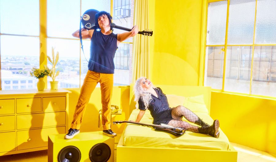 The Dollyrots