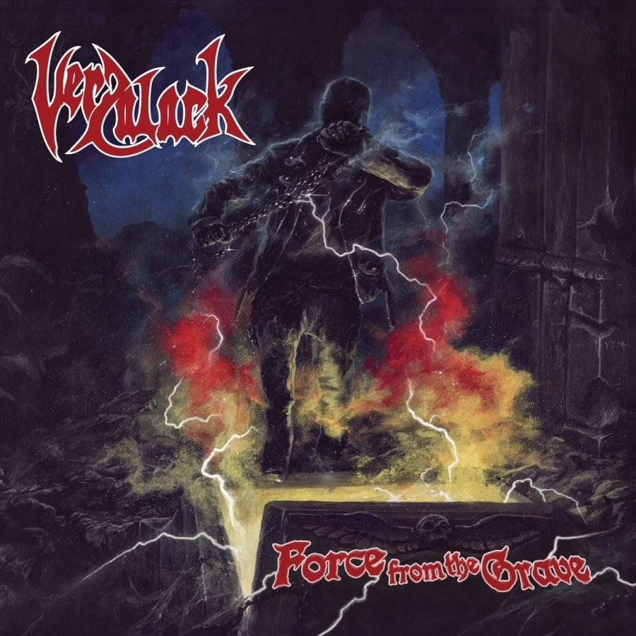 Verdalack 2025