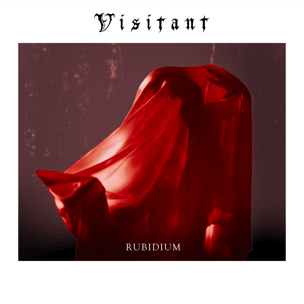 Visitant 2025