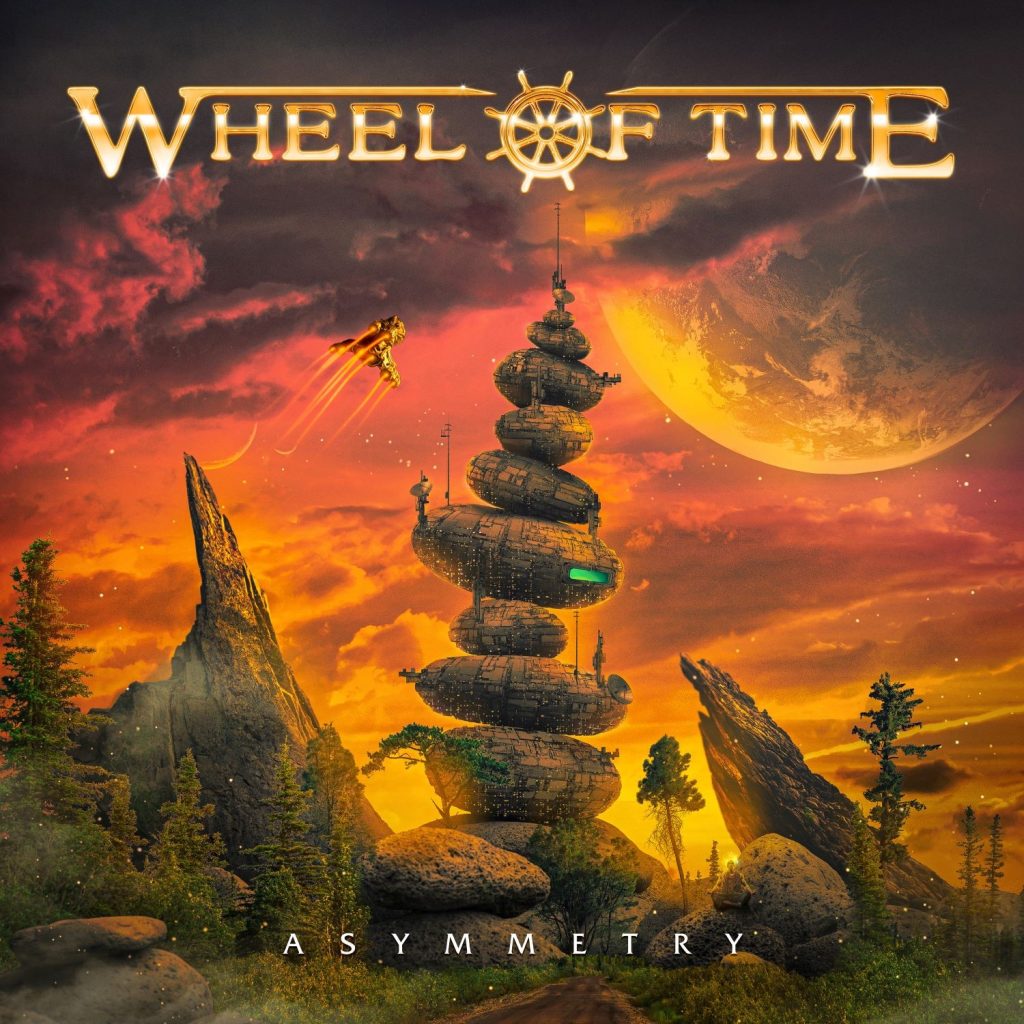 Wheel of Time 2025