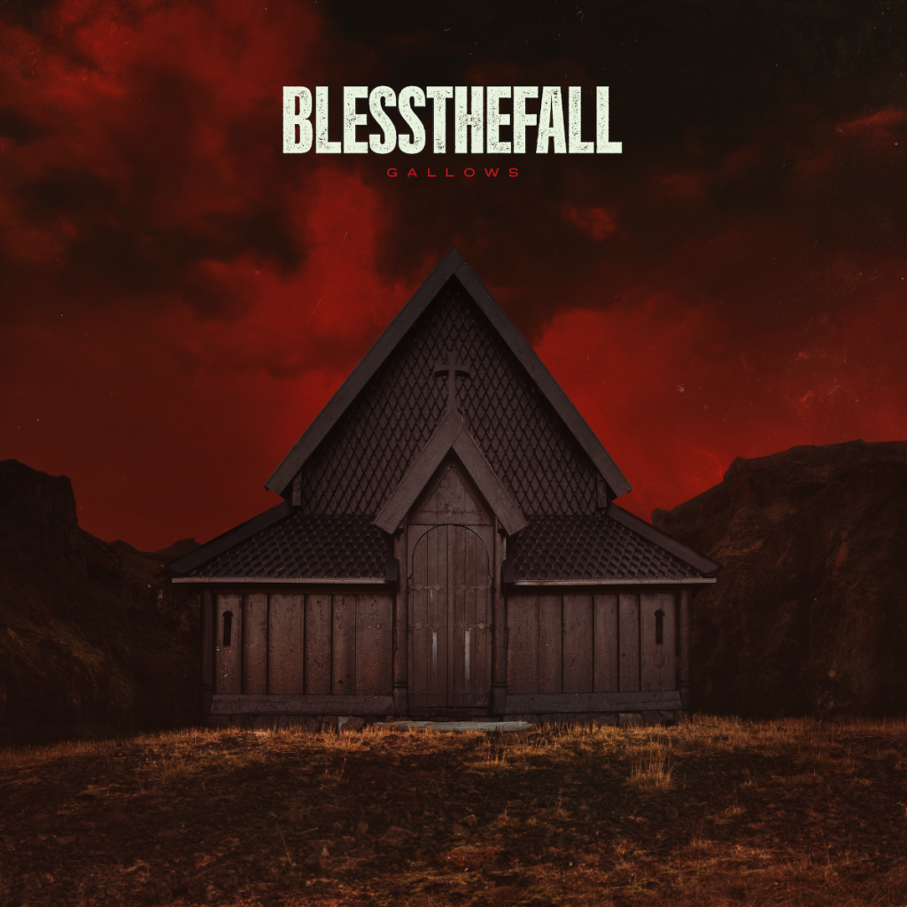 blessthefall 2025