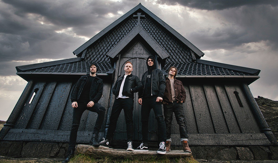 blessthefall