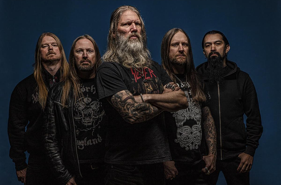 Amon Amarth
