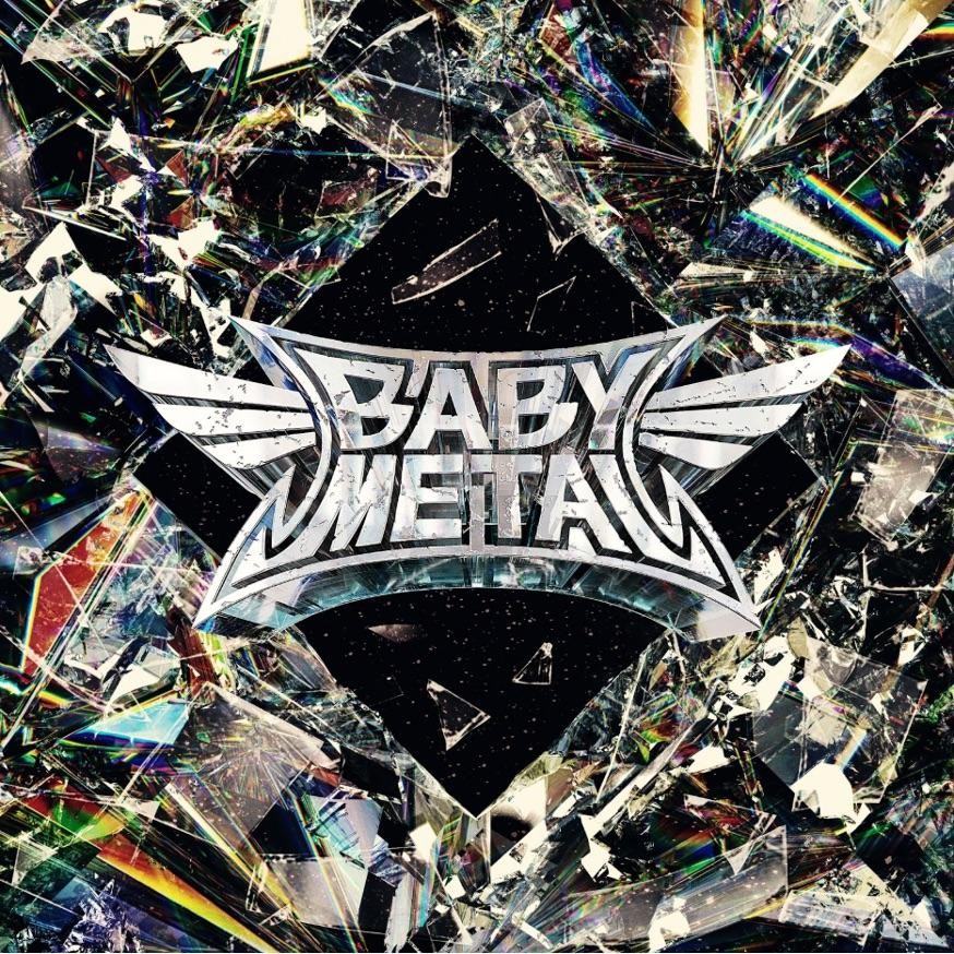 BABYMETAL 2025