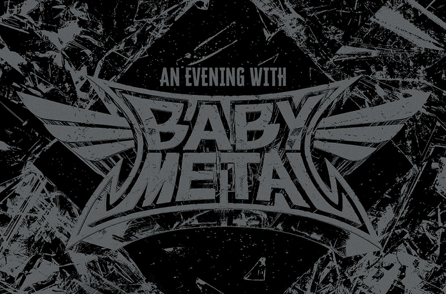 BABYMETAL