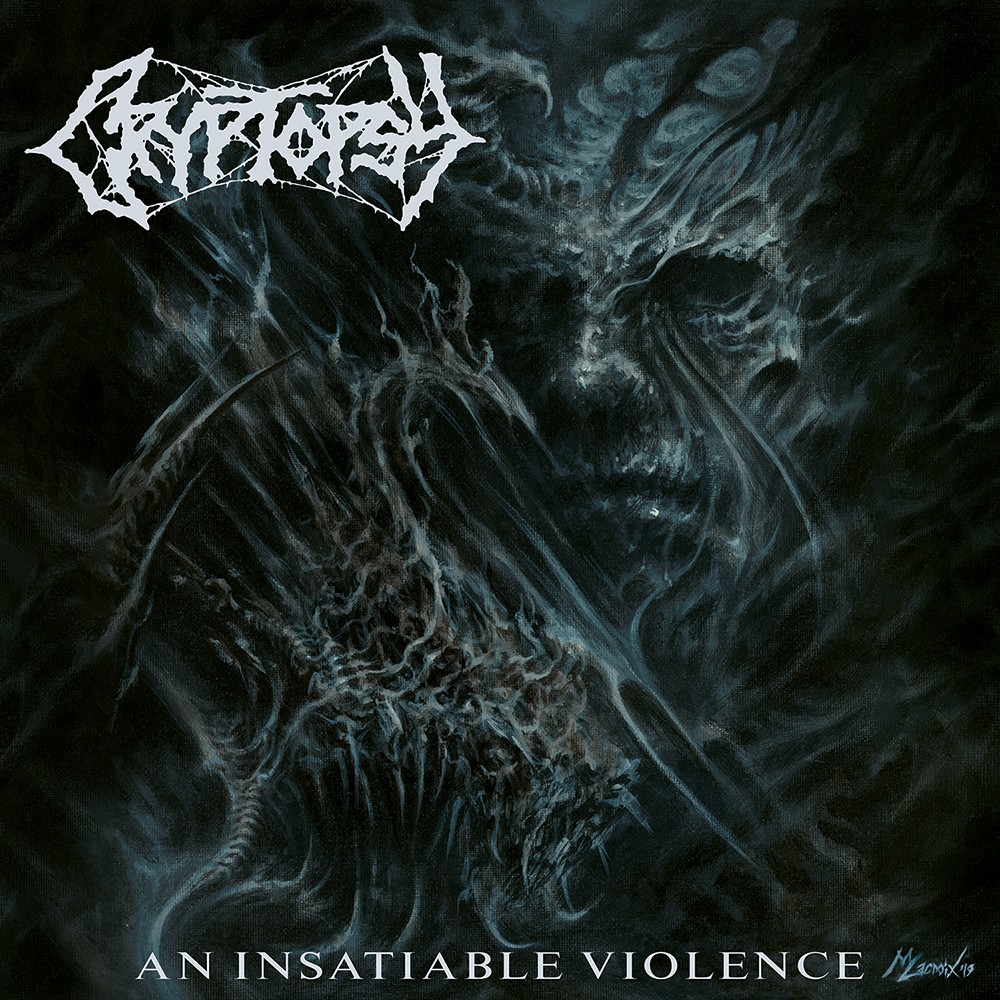 Cryptopsy 2025 2