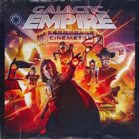 Galactic Empire 2025