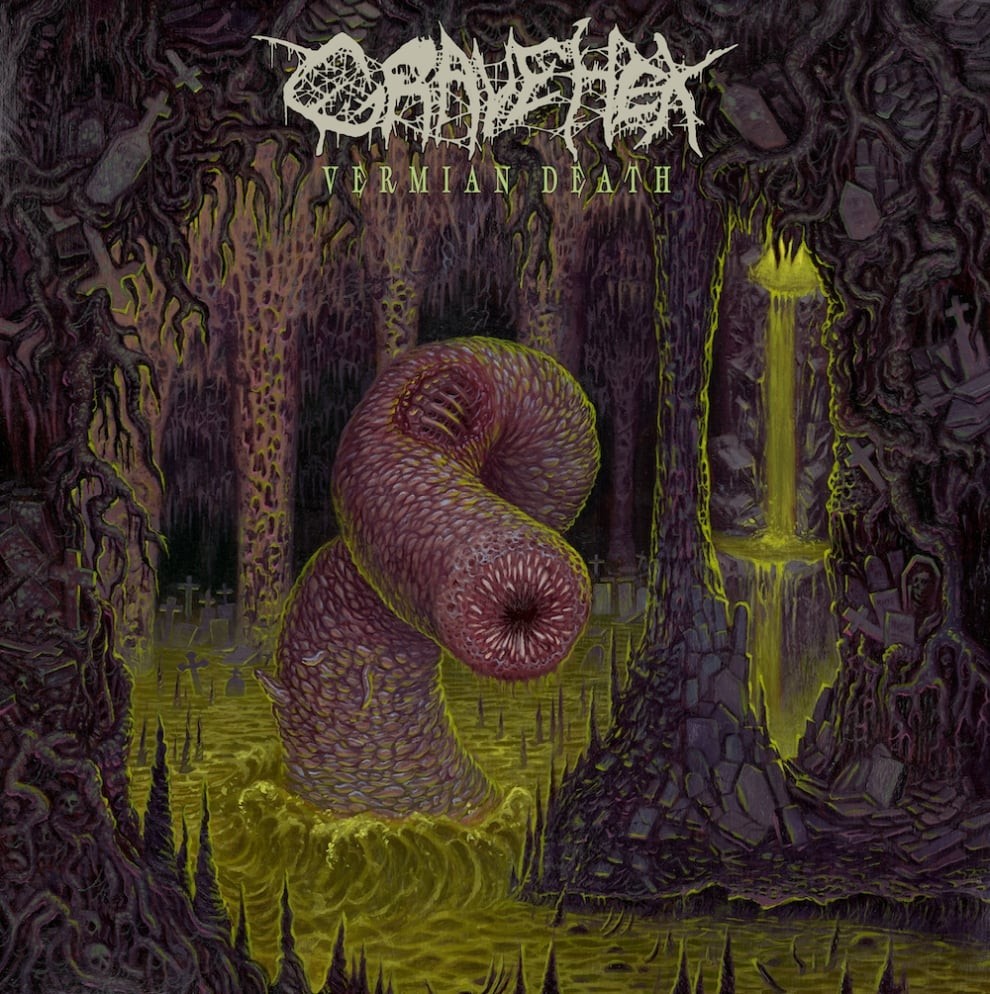 Grave Hex 2025