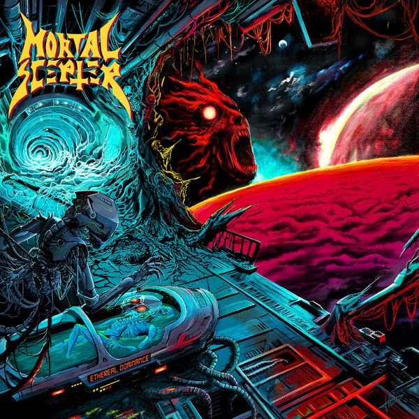 Mortal Scepter 2025