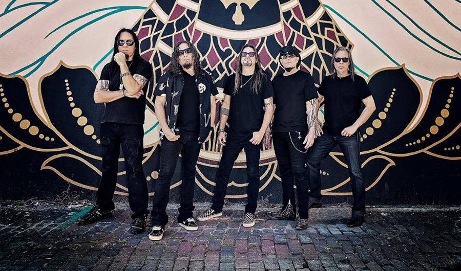 Queensryche