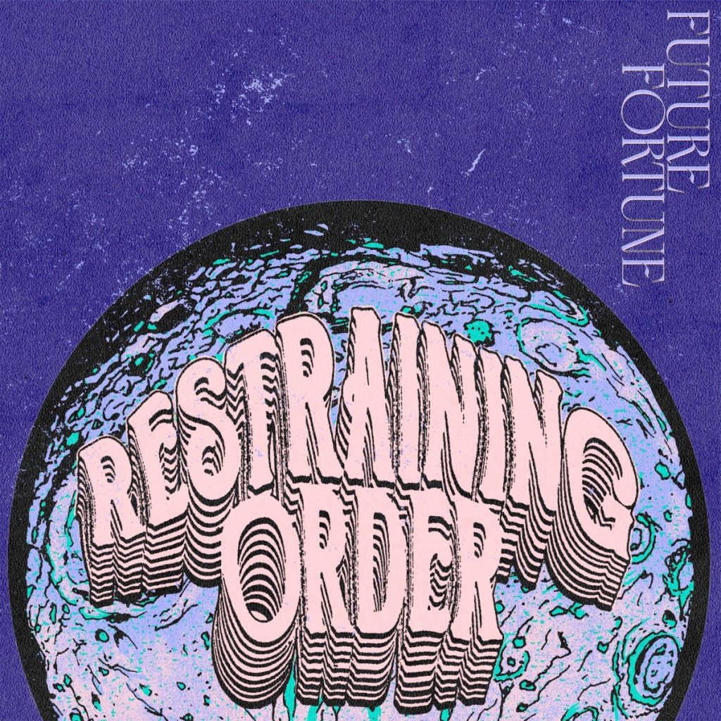 Restraining Order 2025