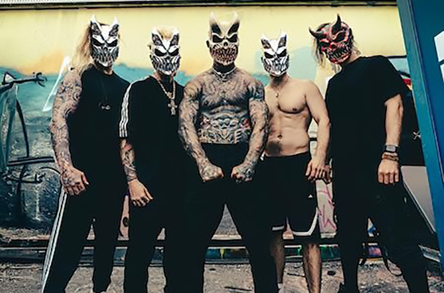Slaughter To Prevail