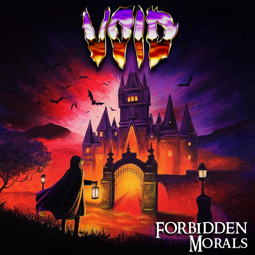 Void 1