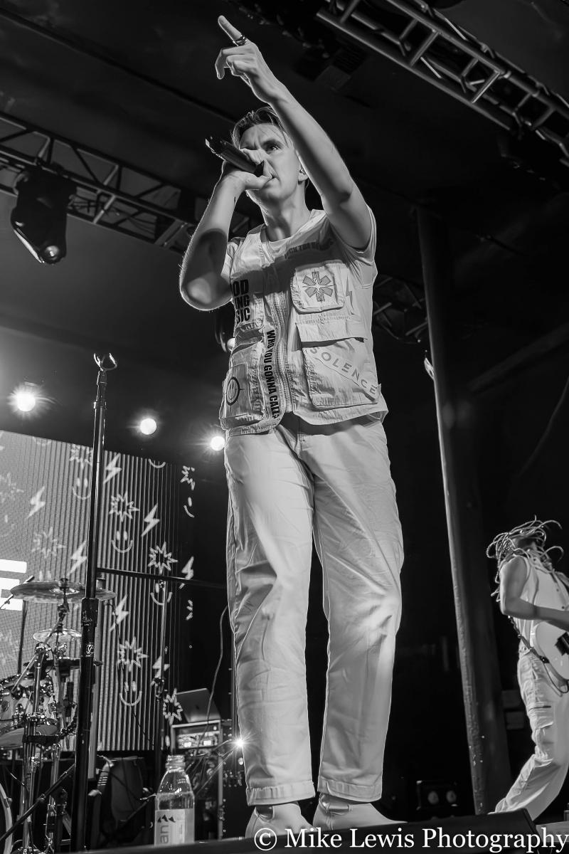 Electric Callboy 08.25.2023