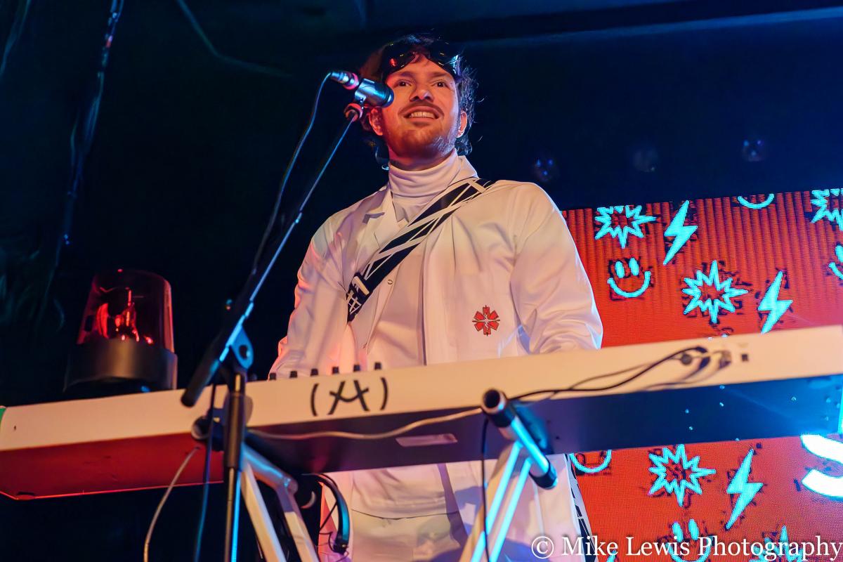 Electric Callboy 08.25.2023