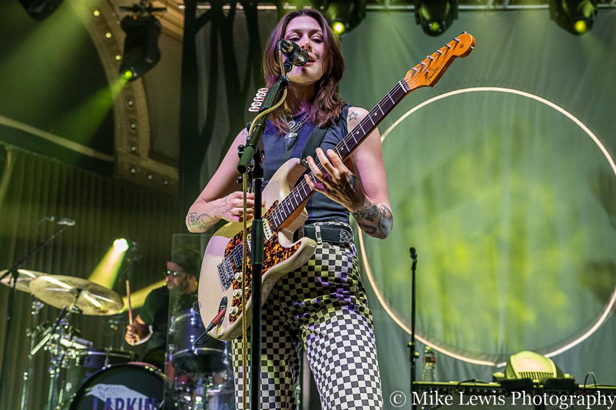 Larkin Poe