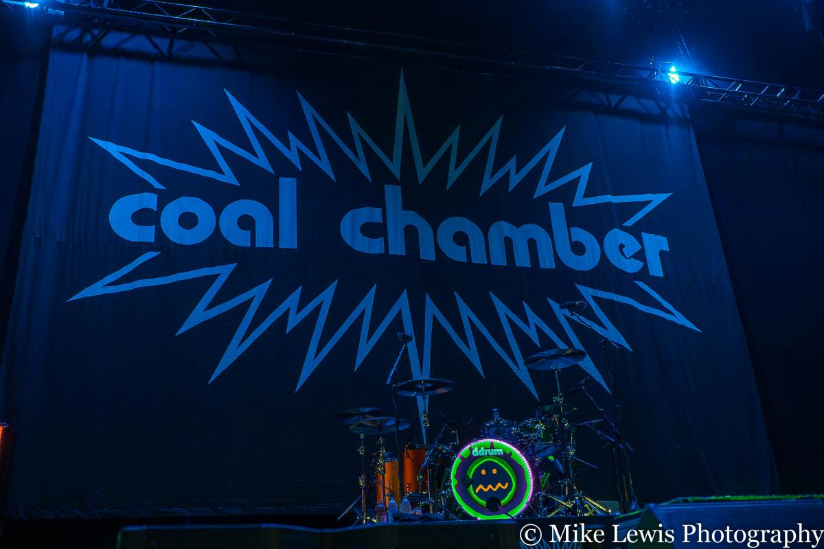 Coal Chamber 08.23.2023