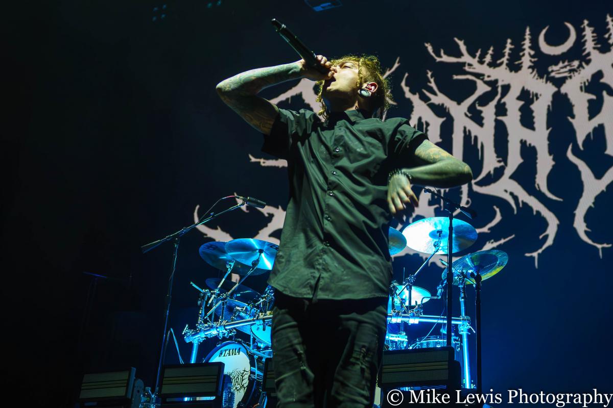 Lorna Shore 04.18.2023