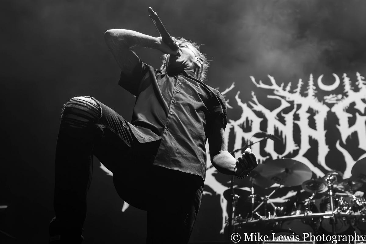 Lorna Shore 04.18.2023