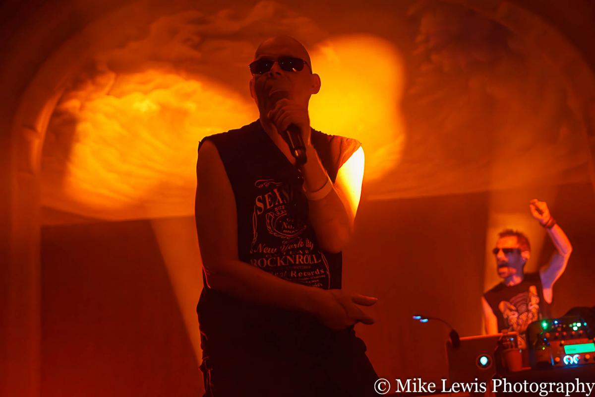 Sisters of Mercy 5.18.23