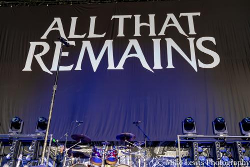 All that Remains 08.12.2024